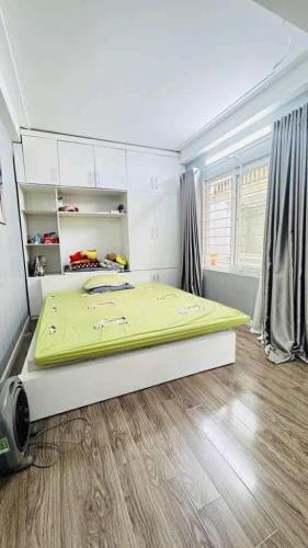 🔥 PHÙNG CHÍ KIÊN, PHÂN LÔ, Ô TÔ VÀO NHÀ, 40M2, 6 TẦNG, MT 6.2M, GIÁ 10.98 TỶ - 2