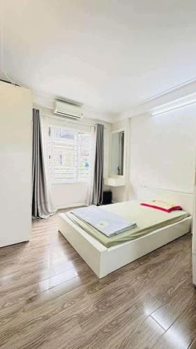 🔥 PHÙNG CHÍ KIÊN, PHÂN LÔ, Ô TÔ VÀO NHÀ, 40M2, 6 TẦNG, MT 6.2M, GIÁ 10.98 TỶ - 3