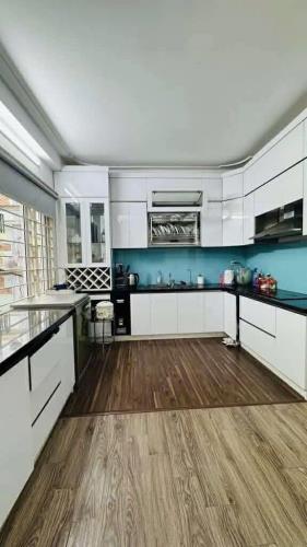 🔥 PHÙNG CHÍ KIÊN, PHÂN LÔ, Ô TÔ VÀO NHÀ, 40M2, 6 TẦNG, MT 6.2M, GIÁ 10.98 TỶ - 4