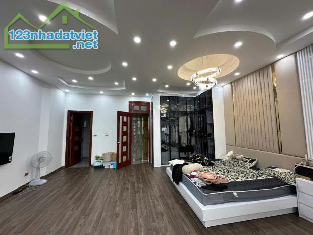 Cực đẹp phố Lò Đúc 60m2 7T thang may mặt tiền 5.8m thông sàn kinh doanh VIP Hai Bà Trưng - 1