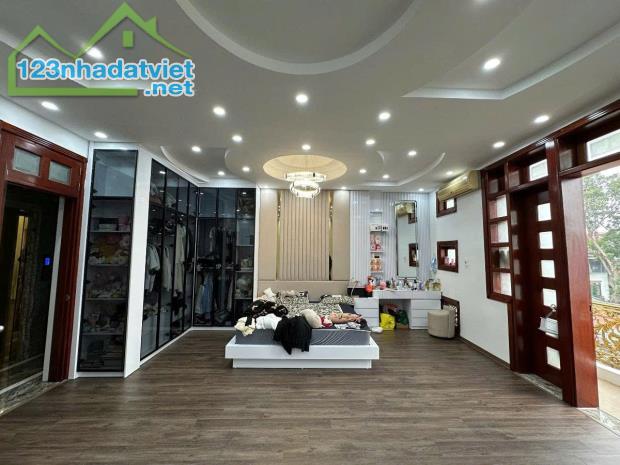 Cực đẹp phố Lò Đúc 60m2 7T thang may mặt tiền 5.8m thông sàn kinh doanh VIP Hai Bà Trưng - 2