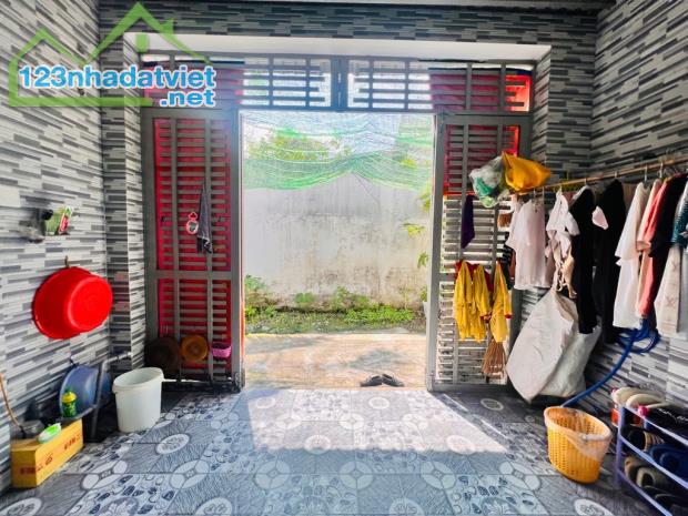 CC CHO THUÊ NHÀ TRỆT 2 LẦU MỚI KIÊN CỐ - ĐƯỜNG 165 BÌNH MỸ CỦ CHI