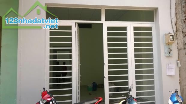 🏡 CHO THUÊ NHÀ MỚI - ĐƯỜNG PHAN VĂN HỚN - TIỆN Ở & MAY MẶC 👕