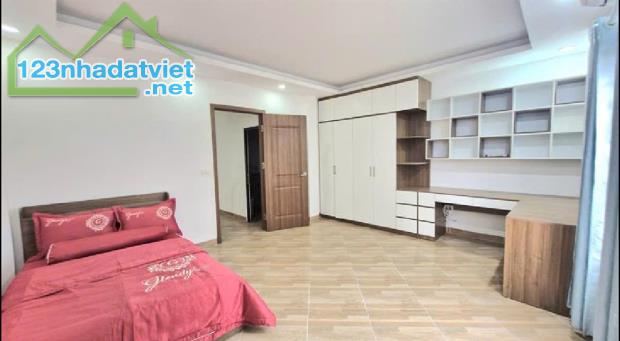 LÔ GÓC - FULL NỘI THẤT ĐẸP - Ở NGAY Giá chỉ - 5.95 tỷ - 1