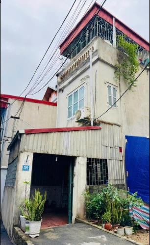 BÁN NHÀ 3 TẦNG  5.4X tỷ  NGÕ 302 XUÂN PHƯƠNG - 3