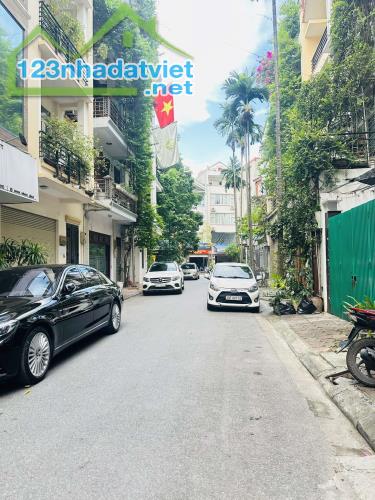 CỰC HIẾM TT THANH XUÂN GARA KINH DOANH NHÀ DÂN XÂY CHẮC CHẮN HIẾM NHÀ BÁN 50M2 CHỈ 12.6 TỶ - 4