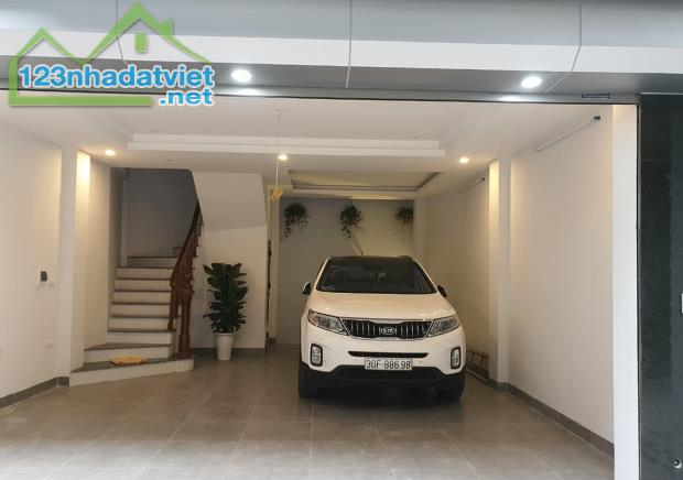 CỰC HIẾM TT THANH XUÂN GARA KINH DOANH NHÀ DÂN XÂY CHẮC CHẮN HIẾM NHÀ BÁN 50M2 CHỈ 12.6 TỶ - 3
