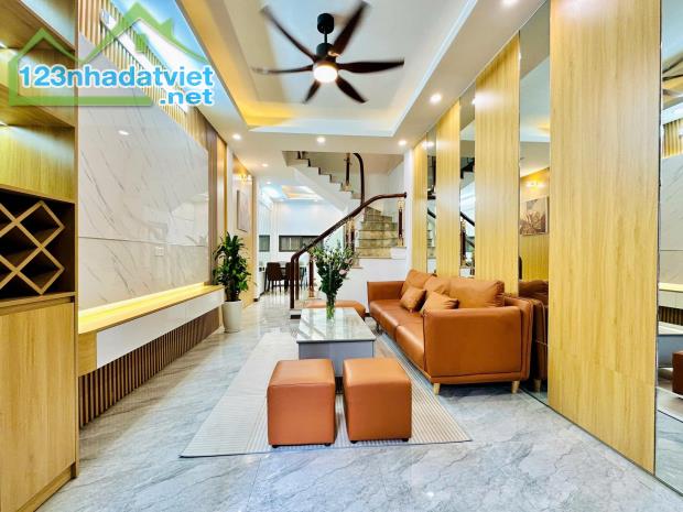🏡 SIÊU HIẾM – NHÀ ĐẸP ĐỊNH CÔNG – DÒNG TIỀN 24TR/THÁNG – CHỈ 7.88 TỶ! 🚀💰 - 4
