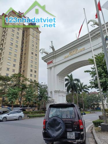 Bán căn hộ chung cư Ciputra - Võ Chí Công, Tây Hồ, 75m2, nhỉnh 5 tỷ. - 2