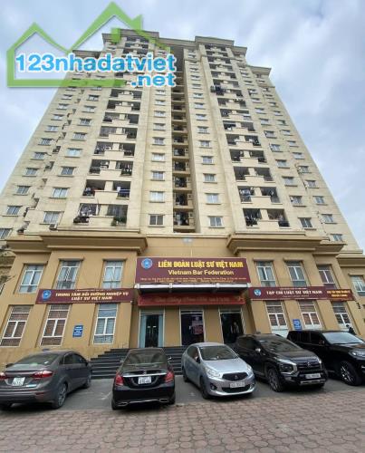 Bán căn hộ chung cư Ciputra - Võ Chí Công, Tây Hồ, 75m2, nhỉnh 5 tỷ. - 4
