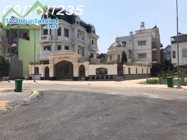 Chủ cần tiền cho con du học, bán gấp lô đất khu dân cư An Hưng Phát, mặt tiền đường lớn
