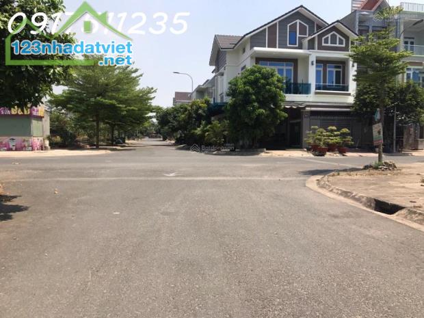 Chủ cần tiền cho con du học, bán gấp lô đất khu dân cư An Hưng Phát, mặt tiền đường lớn - 2