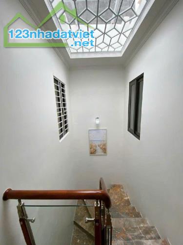 Bán nhà 4 tầng, 48m2 Tứ Liên, Tây Hồ tặng kèm FULL nội thất 7,95 tỷ