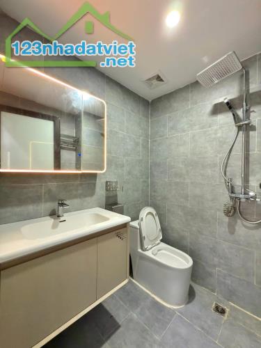 Nhà Đẹp - Bán Gấp - Thổ Quan - Đống Đa - Dt : 30m2/4 tầng *4,8m MT * nhỉnh 7 tỷ - 4