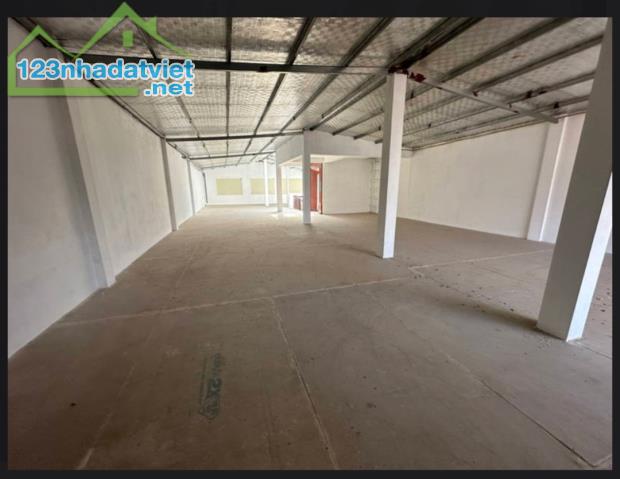Chính chủ cần bán nhà mặt phố Âu Cơ diện tích 370m, 4tầng thang máy. - 5