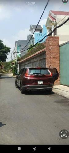 Nhà 2 tầng, KP6, HXH thông, Thị Trấn Hóc Môn - 3