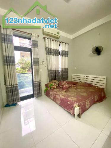 BÁN NHÀ ĐÔNG HƯNG THUẬN QUẬN 12-72M2, 2 TẦNG NGANG 6M HẺM 5M, CHỈ 6 TỶ 500 - 3