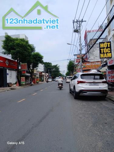 BÁN NHÀ ĐÔNG HƯNG THUẬN QUẬN 12-72M2, 2 TẦNG NGANG 6M HẺM 5M, CHỈ 6 TỶ 500