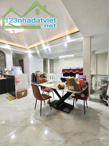 Nhà 4 tầng, Bình Trưng Tây, 112m2, ngay Nguyễn Duy Trinh, ngang hiếm 7m, 8.5 tỷ