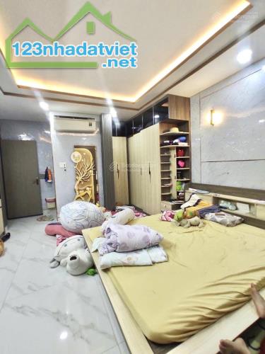 Nhà 4 tầng, Bình Trưng Tây, 112m2, ngay Nguyễn Duy Trinh, ngang hiếm 7m, 8.5 tỷ - 3