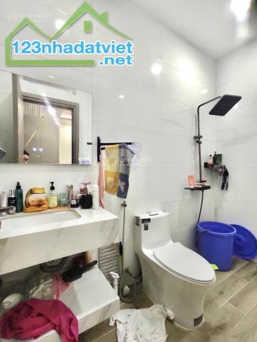 Nhà 4 tầng, Bình Trưng Tây, 112m2, ngay Nguyễn Duy Trinh, ngang hiếm 7m, 8.5 tỷ - 4