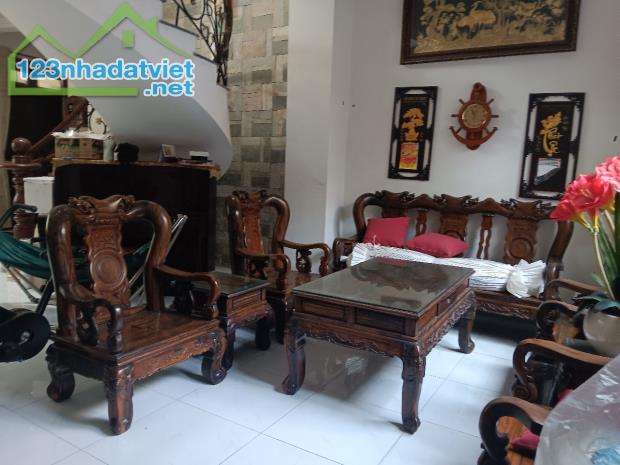 QUỸ ĐẤT LỚN – CƠ HỘI ĐẦU TƯ CỰC HOT- Lê Văn Khương-Q12- P.HIỆP THÀNH - BIỆT THỰ - 3