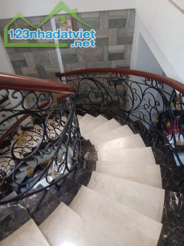QUỸ ĐẤT LỚN – CƠ HỘI ĐẦU TƯ CỰC HOT- Lê Văn Khương-Q12- P.HIỆP THÀNH - BIỆT THỰ - 2