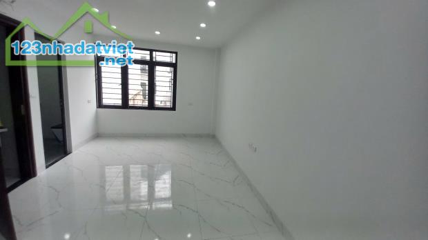 🔥 NHÀ 5 TẦNG MỚI ĐẸP - TAM HIỆP  - GẦN Ô TÔ - 34M²- MT 5,5m - NHỈNH 5 TỶ 🔥