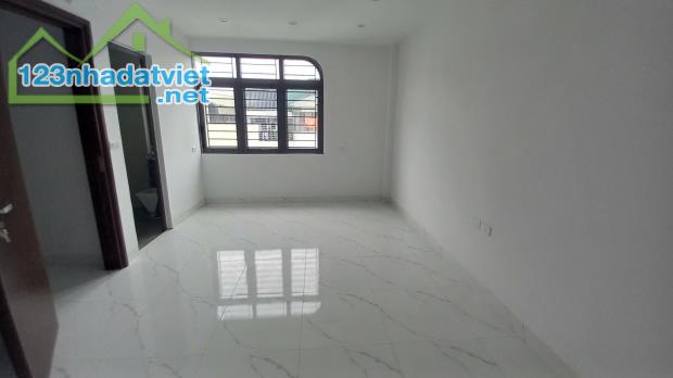 🔥 NHÀ 5 TẦNG MỚI ĐẸP - TAM HIỆP  - GẦN Ô TÔ - 34M²- MT 5,5m - NHỈNH 5 TỶ 🔥 - 2