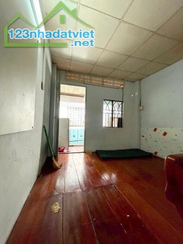 Tặng hộ khẩu khi mua nhà, Lý Thái Tổ Quận 3, nhỉnh 3 tỷ, 30m2 trệt lầu. - 4