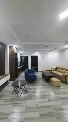 BÁN TÒA CĂN HỘ PHỐ TÔ NGỌC VÂN - Ô TÔ ĐỖ CỬA - BA BƯỚC RA HỒ TÂY -