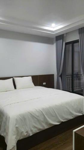 BÁN TÒA CĂN HỘ PHỐ TÔ NGỌC VÂN - Ô TÔ ĐỖ CỬA - BA BƯỚC RA HỒ TÂY - - 3