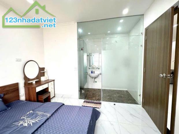 BÁN TÒA CĂN HỘ TÂY HỒ – DÒNG TIỀN ỔN ĐỊNH 120 TRIỆU/THÁNG – Ô TÔ VÀO NHÀ - 1