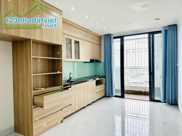 BÁN TÒA CĂN HỘ TÂY HỒ – DÒNG TIỀN ỔN ĐỊNH 120 TRIỆU/THÁNG – Ô TÔ VÀO NHÀ - 3
