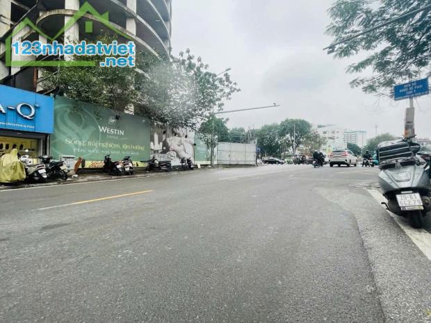 BÁN NHÀ MẶT PHỐ NÚI TRÚC - KHU VIP QUẬN BA ĐÌN - VỈA HÈ - KINH DOANH NGÀY ĐÊM. - Vị trí đẹ - 1