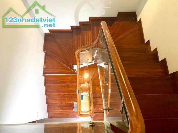Nhà Đông Hội 100m2x3T, 3 ôtô tránh, Kdoanh, cạnh Vinhome Cổ Loa 14.9 tỷ 0976285499 - 1