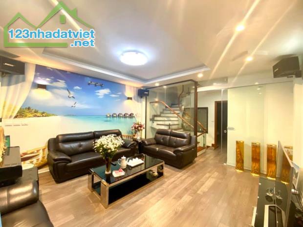 Nhà Đông Hội 100m2x3T, 3 ôtô tránh, Kdoanh, cạnh Vinhome Cổ Loa 14.9 tỷ 0976285499 - 2