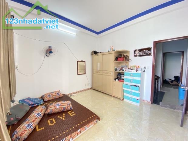 BÁN NHÀ VƯỜN LÀI – 4PN, HẺM XE HƠI, GIÁ 6.9 TỶ - 2