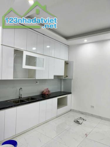 Bán nhà riêng 45m2 cạnh chợ Lai Xá, Hoài Đức. Thiết kế 7 phòng ngủ dòng tiền 25triệu/tháng - 3