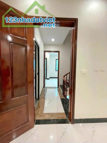 Bán nhà riêng 45m2 cạnh chợ Lai Xá, Hoài Đức. Thiết kế 7 phòng ngủ dòng tiền 25triệu/tháng - 2