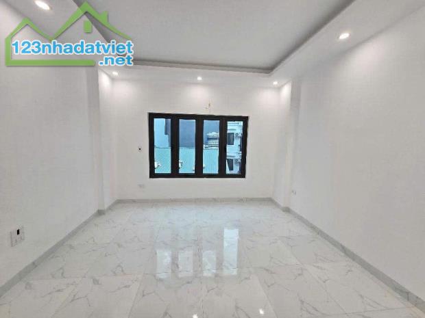 Bán nhà riêng 45m2 cạnh chợ Lai Xá, Hoài Đức. Thiết kế 7 phòng ngủ dòng tiền 25triệu/tháng - 1