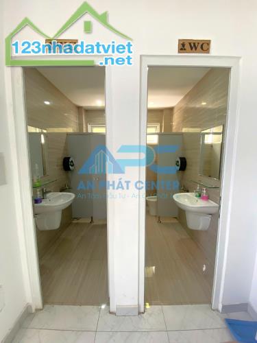 Chính Chủ Cho Thuê Văn Phòng Q1 Mặt Bằng Đẹp tại Võ Thị Sáu, Đa Kao, Quận 1, TP HCM - 3
