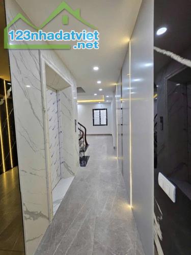 🏡 BÁN NHÀ ĐẸP PHỐ YÊN LẠC – HAI BÀ TRƯNG – Ô TÔ VÀO NHÀ – KINH DOANH ĐỈNH – THANG MÁY - 2