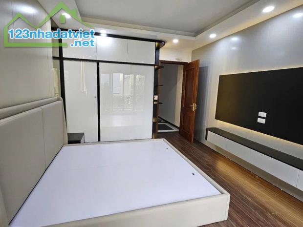 🏡 BÁN NHÀ ĐẸP PHỐ YÊN LẠC – HAI BÀ TRƯNG – Ô TÔ VÀO NHÀ – KINH DOANH ĐỈNH – THANG MÁY