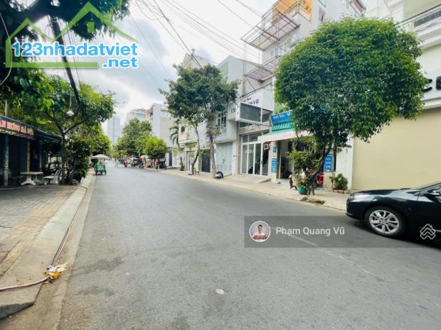 Chuyên bán đất MT Đường Số P. Tân Quy Q7. DT 7x18m, 8x18m, 9x20m, QHXD cao tầng, giá tốt - 2