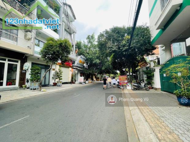 Chuyên bán đất MT Đường Số P. Tân Quy Q7. DT 7x18m, 8x18m, 9x20m, QHXD cao tầng, giá tốt - 3