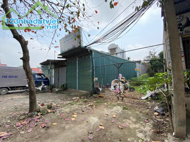 Gần 60m Full Thổ Cư Mặt đường Quốc Lộ 6 đoạn Qua KCN Phú Nghĩa, Chương Mỹ - 2