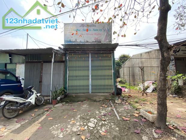 Gần 60m Full Thổ Cư Mặt đường Quốc Lộ 6 đoạn Qua KCN Phú Nghĩa, Chương Mỹ - 1