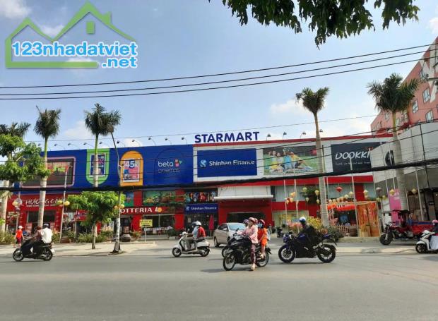 Bán GẤP nhà 4 lầu, 75m2 HXT Quang Trung. Gò Vấp. khu hiếm nhà bán - 1