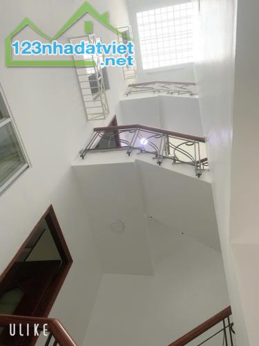 Bán GẤP nhà 4 lầu, 75m2 HXT Quang Trung. Gò Vấp. khu hiếm nhà bán - 4